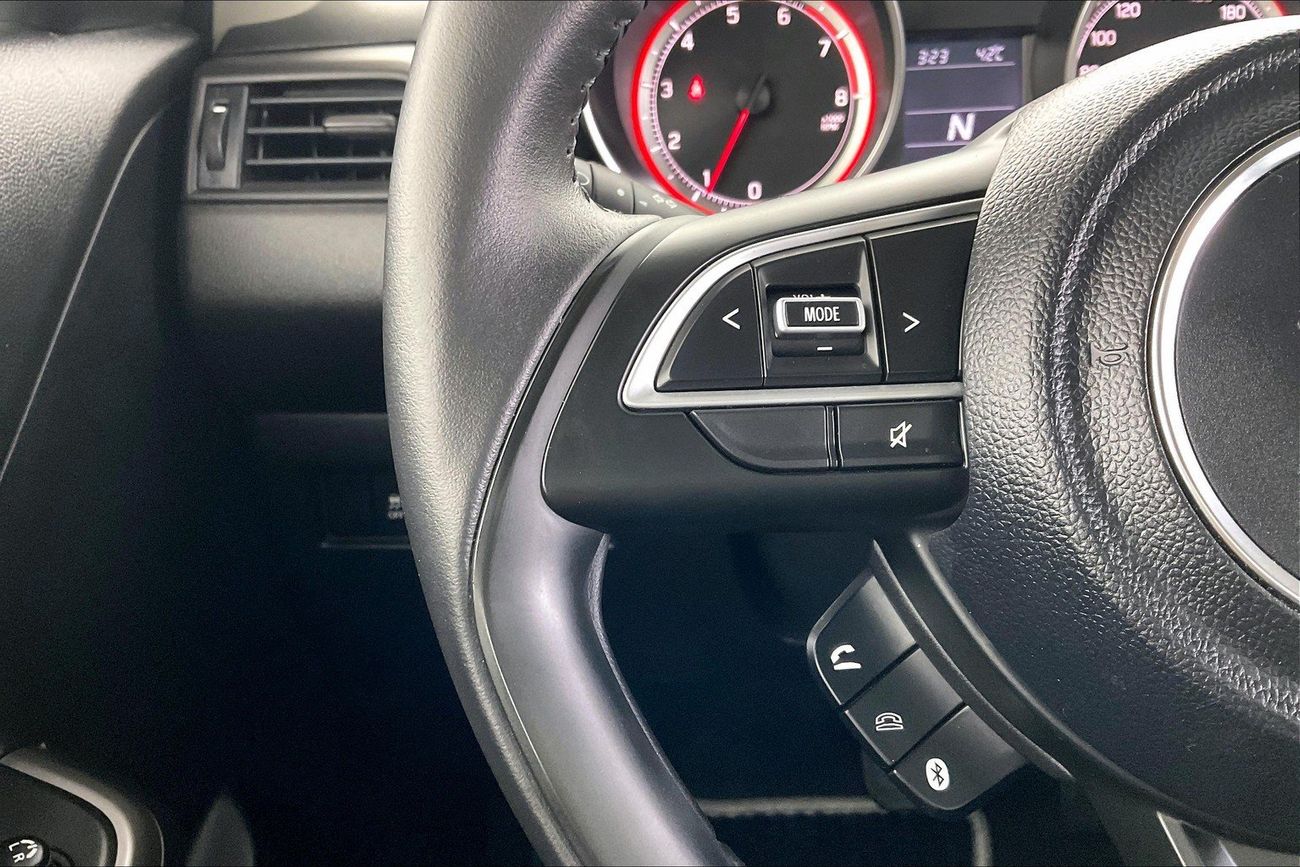 سوزوكي سويفت GLX | شامل الضمان | 0 ﺪﻔﻋﺓ ﺃﻮﻟﻯ