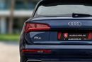 Audi Q5 Q5 45TFSI S LINE | 2,350 P.M | 0% Downpayment | Well Maintained! | Ramadan Offer!