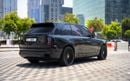 Rolls-Royce Cullinan GCC Specs