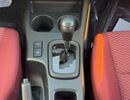 تويوتا هيلوكس GLX DOUBLE CABIN || 2.7L PETROL A/T 4WD / MANUAL AC / FR&RR CHROME BUMPERS WITH HUK (CODE # HPAME)