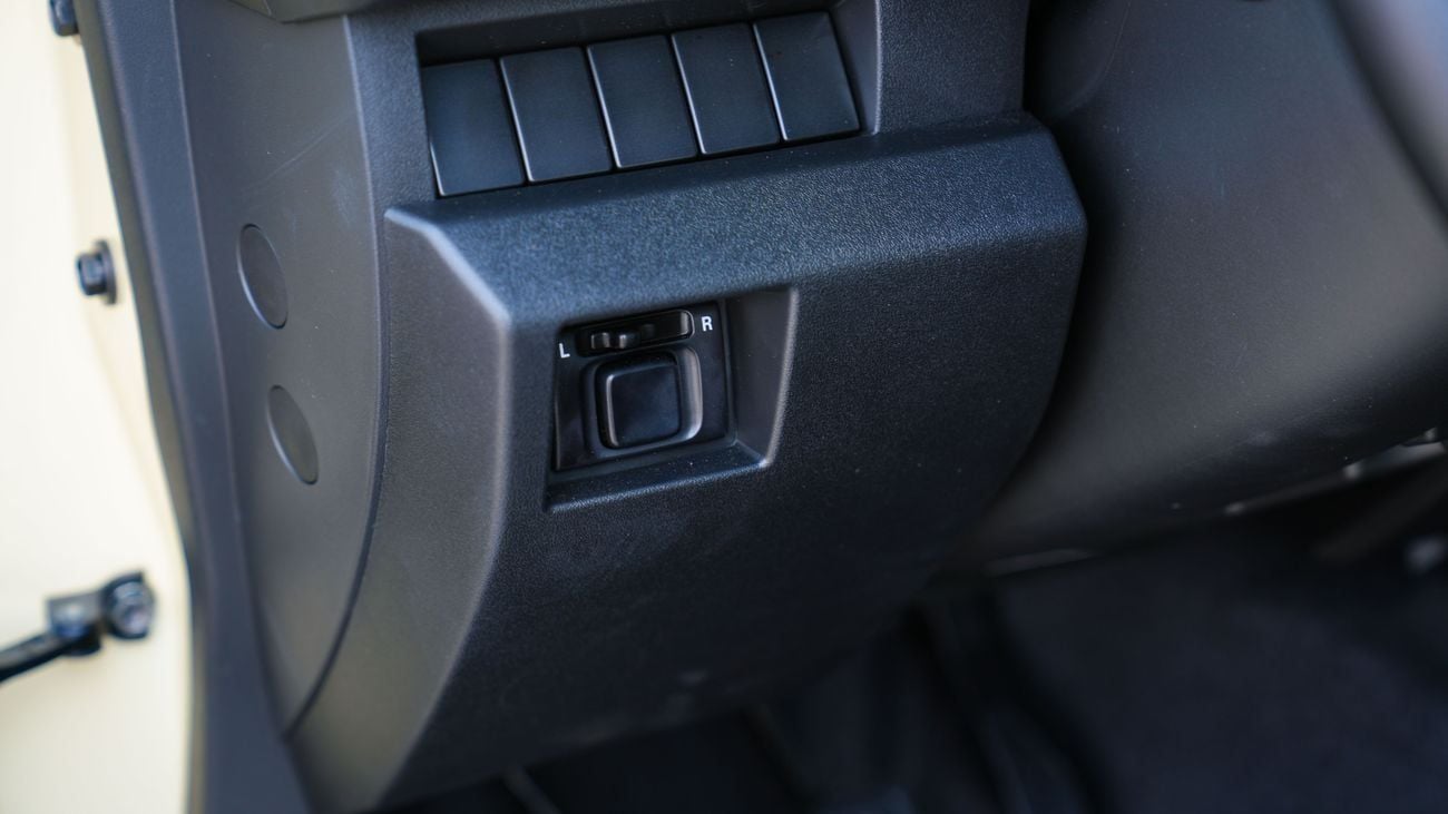 سوزوكي جيمني