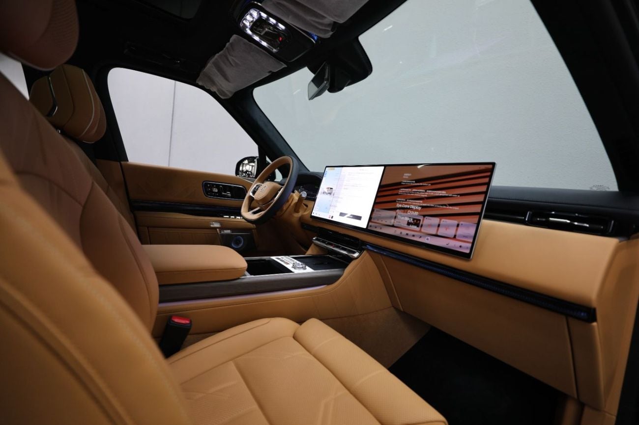 Zeekr 9X 9X | Brand New | 2.0L Turbo | 5 Years Warranty #Zeekrx9