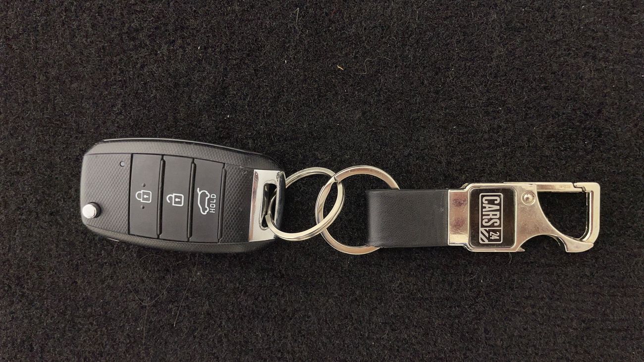 كيا بيكانتو LX 1.2 | بدون دفعة مقدمة | اختبار القيادة في المنزل