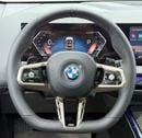 BMW X3 *Brand New* 2025 BMW X3 xDrive30L M-Sport, Warranty, Delivery Kms, Fully Loaded, Chinese