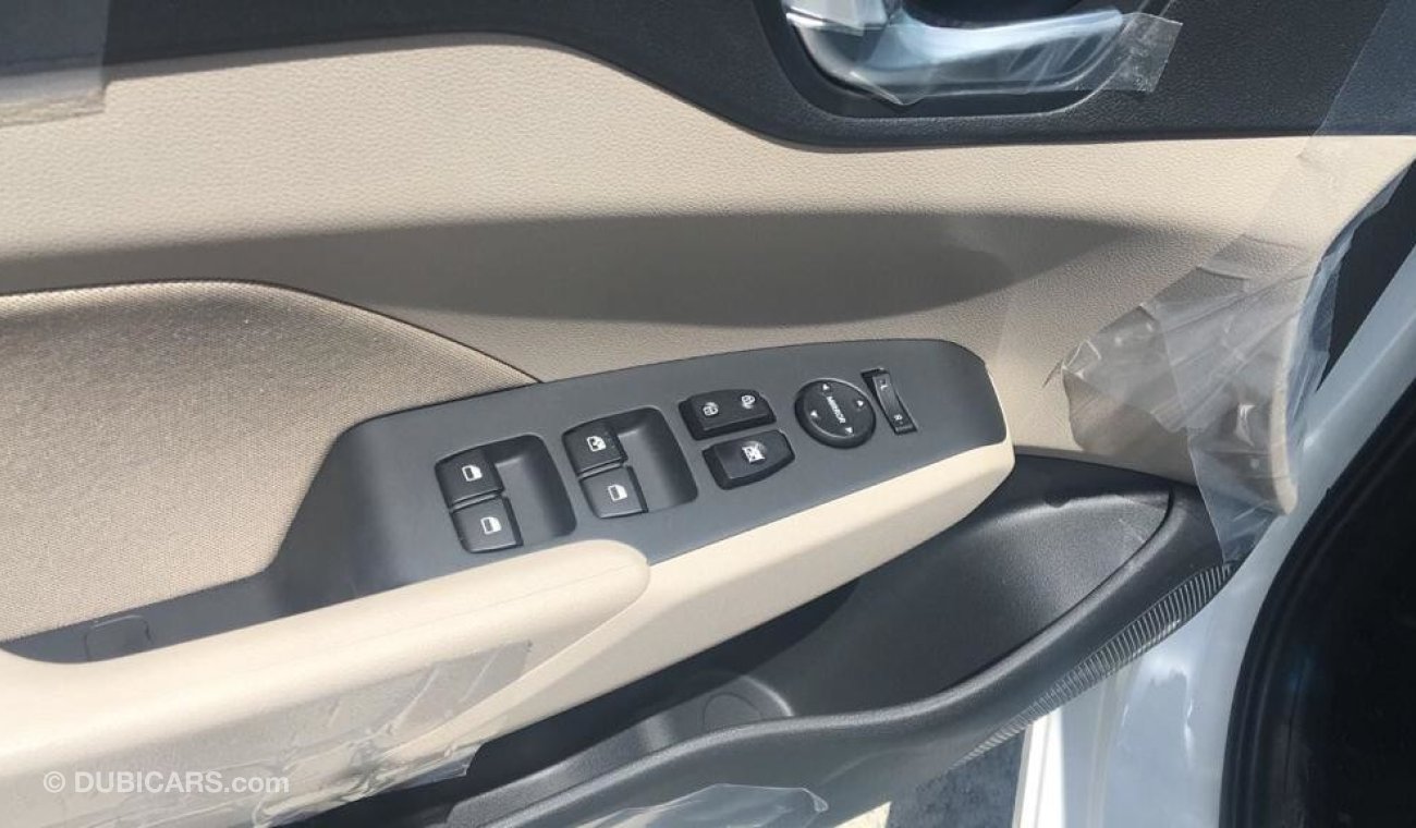 هيونداي أكسنت Full Options 1.6L