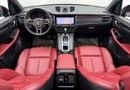 Porsche Macan Std 2.0L (252 HP) 2020 Porsche Macan, Warranty, Full Service History, Fully Loaded, Excellent Condit