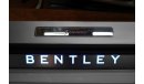 Bentley Continental GTC Speed Convertible