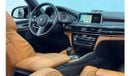 BMW X5M Std 4.4L 2015 BMW X5M, Service History, Carbon Fiber Package, Full Options, Very Low Kms, GCC