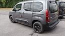 Fiat Doblo fiat doblo 1.6LDIESEL 2024