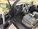 Toyota 4Runner  2022 Toyota 4Runner Full Option+ 4.0L V6 - AWD 4x4 With Radar & Push Start - Sunroof