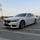 BMW 730Li LUXURY