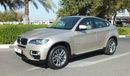 BMW X6 XDRIVE 35i