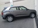 Hyundai Creta Mid 1.6L