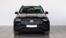 مرسيدس بنز GLE 450 4matic