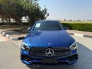 مرسيدس بنز GLC 300 AMG 4Matic