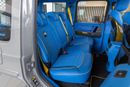 Mercedes-Benz G 63 AMG 4MATIC SUV BRABUS Kit 800 | Carbon Fiber Interior  Seats | Star Light Roof | Prefect Condition 2025