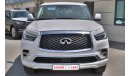 Infiniti QX80 (2018 | For Export)