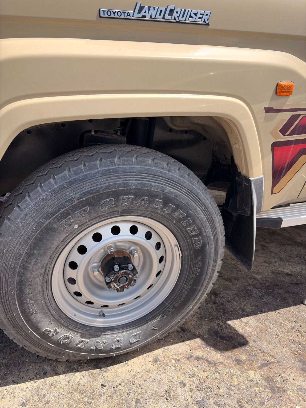 تويوتا لاند كروزر بيك آب PICKUP 70th LX1 4.0L