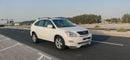 Lexus RX350 Lexus Rx350 Model 2006