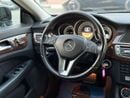 Mercedes-Benz CLS 350
