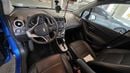 Chevrolet Trax LTZ