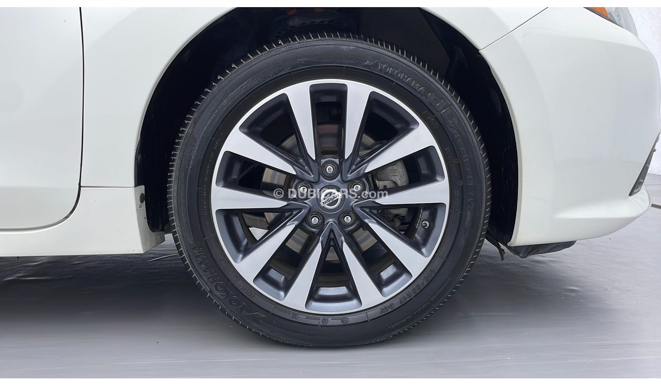 Nissan Altima SV 2.5 | Under Warranty | Inspected on 150+ parameters