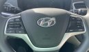 هيونداي أكسنت Hyundai Accent 1.6L V4 A/T 2023 Model