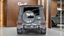 مرسيدس بنز G 63 AMG