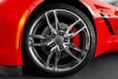Chevrolet Corvette Stingray 1LT 6.2L