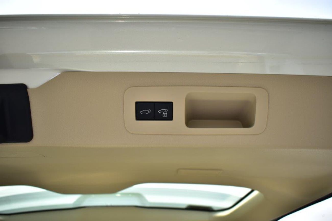 تويوتا لاند كروزر 2025 MODEL TOYOTA LC300 HYBRID VX V6 3.5L 7-SEATER AUTOMATIC TRANSMISSION