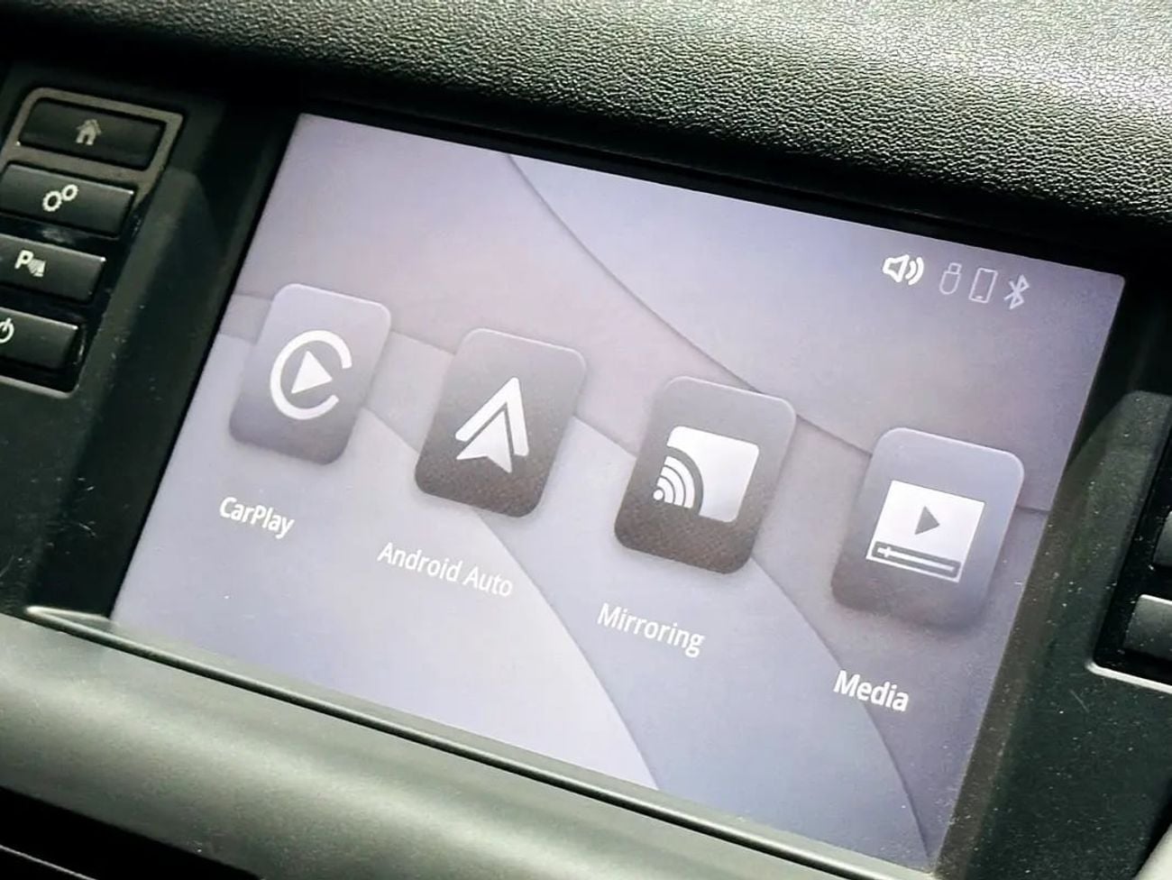 Land Rover Discovery Sport S