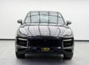 بورش كايان 2022 Porsche Cayenne GTS, Warranty, Full Porsche Service History, Fully Loaded, GCC