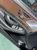 Mercedes-Benz S 550 S550 V8 full option