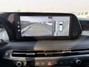 هيونداي باليساد Panoramic/ 360 camera, head up,