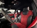 Nissan Patrol NISMO