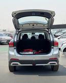 أم جي ZS NEW MG ZS 1.5L (STD) - 2025 MODEL SILVER COLOR