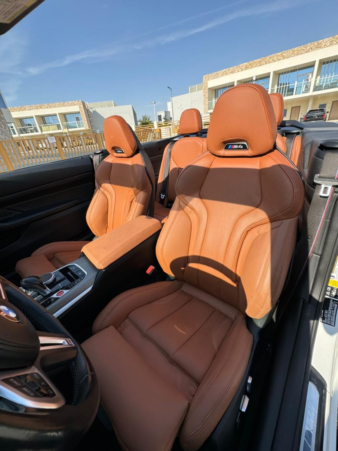 BMW M4 Competition 3.0L