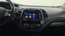 Renault Captur LE 1.6 | Zero Down Payment | Home Test Drive