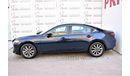 Mazda 6 AED 1664 PM | 2.5L S GCC WARRANTY