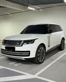 لاند روفر رينج روفر First Edition P530 4.4L