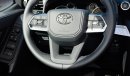 Toyota Land Cruiser GXR TWIN TURBO V6