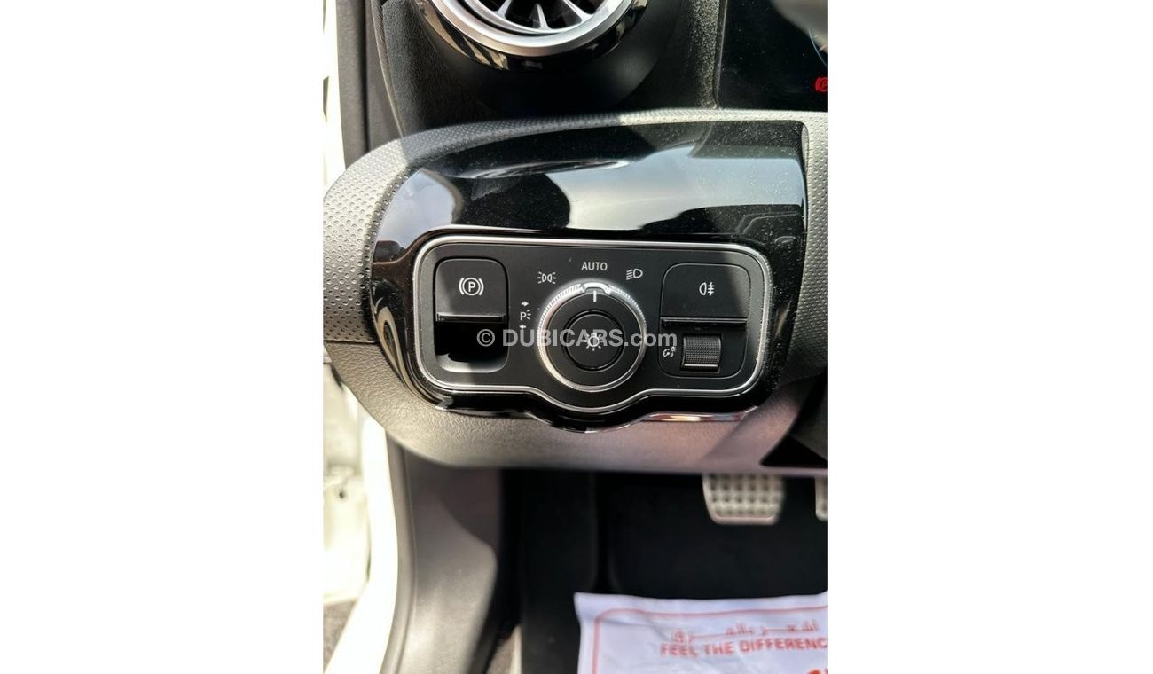 مرسيدس بنز A 250