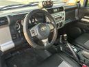 Toyota FJ Cruiser 2 4.0L