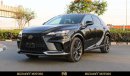 لكزس RX 350 4250AED/MONTHLY LEXUS RX350 F_SPORT 2.4L TURBO AWD(3Y WARANTY)