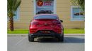 Mercedes-Benz GLC 43 AMG