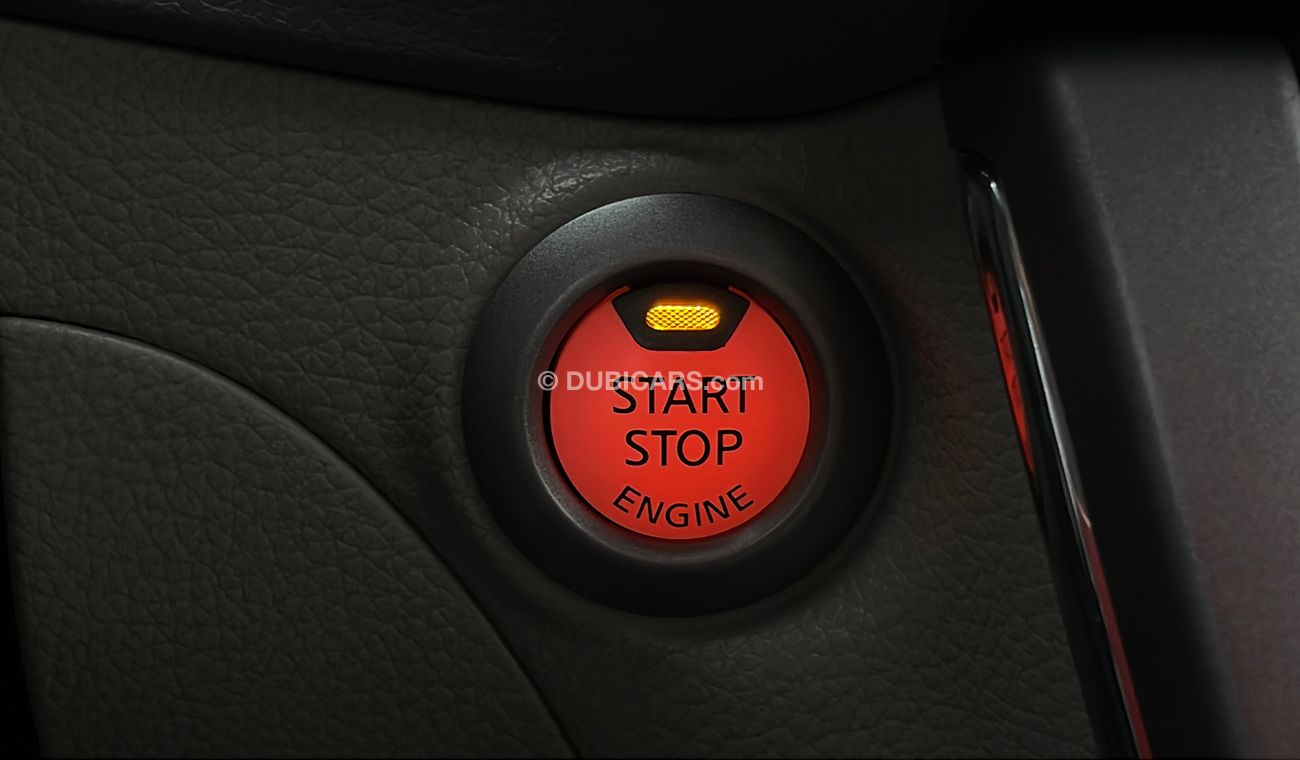 Nissan Sentra SV 1.6 | Under Warranty | Inspected on 150+ parameters