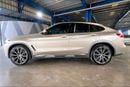 BMW X4 xDrive 30i M Sport | National Day Celebration | Guaranteed Warranty | 0 Down Payment