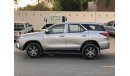 Toyota Fortuner 2.7L Petrol, ALLOY RIMS 17'', DVD + REAR CAMERA, BACK SENSORS, LOT-678