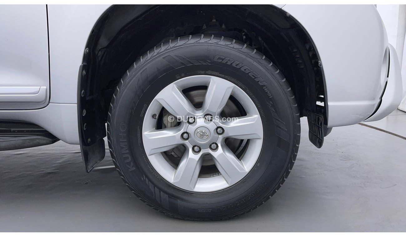 Toyota Prado VXR 4 | Zero Down Payment | Free Home Test Drive