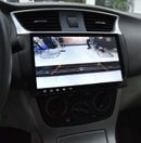 Nissan Sentra EXCELLENT DEAL for our Nissan Sentra 1.8 S ( 2018 Model ) in Grey Color GCC Specs